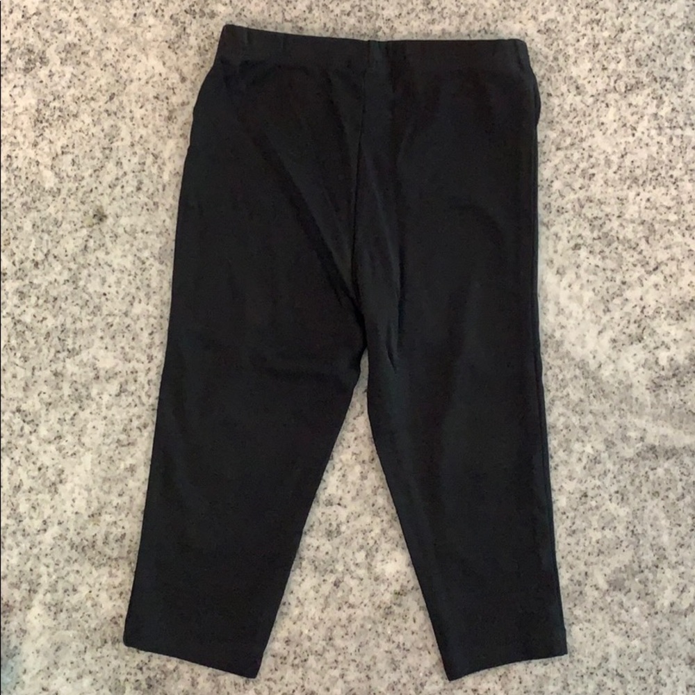 Carter’s Leggings - Picture 3 of 4
